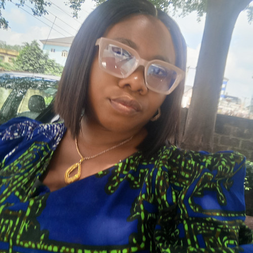 Blessing  U. profile photo