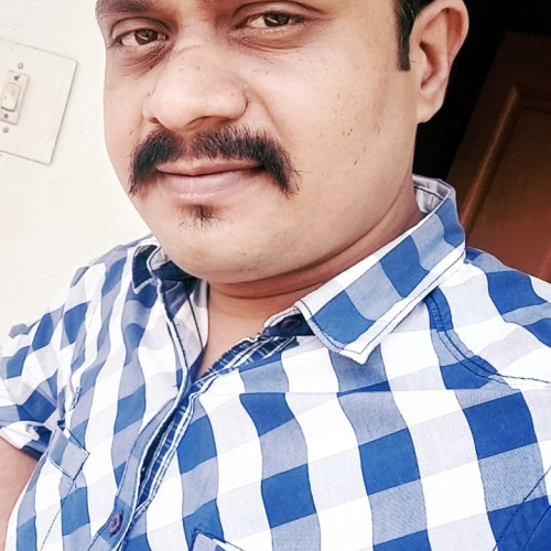 Shantanu G. profile photo