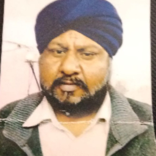 Arvinder  S. profile photo