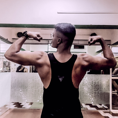 Rohit W. profile photo