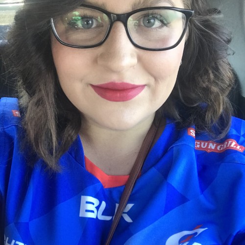 Nicole G. profile photo