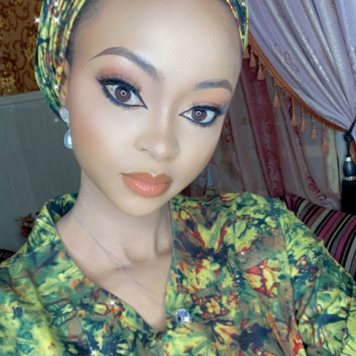 Aysha J.