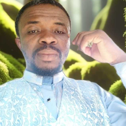 Immanuel O. profile photo