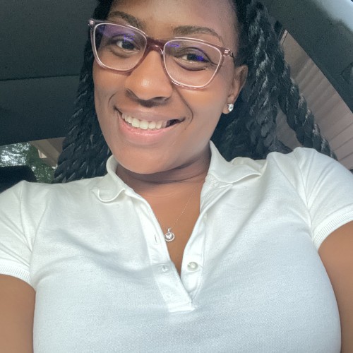 Aisha J.