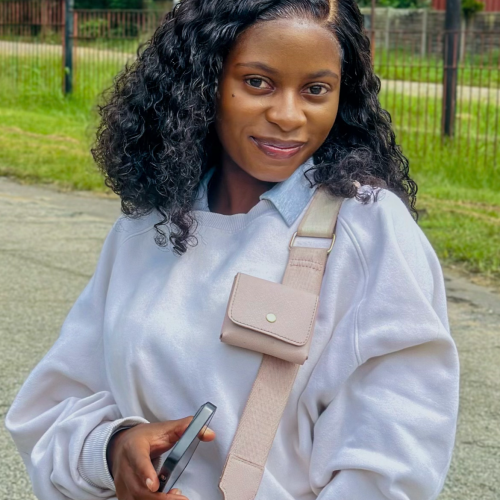 Fadzai T. profile photo