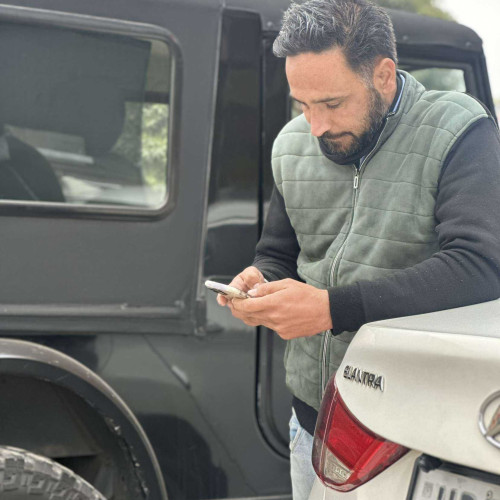 Gagan s. profile photo