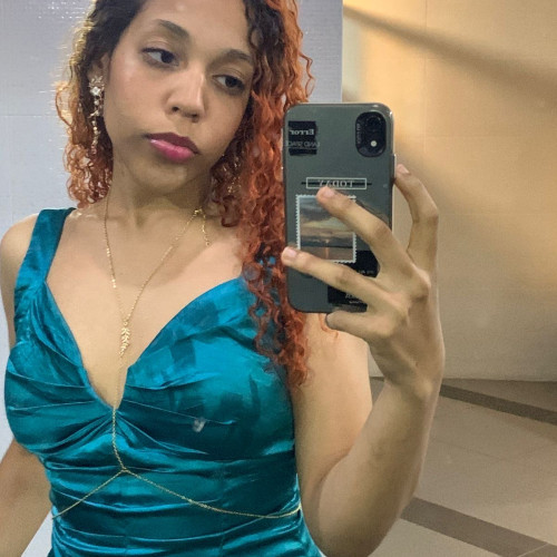 Isa F. profile photo