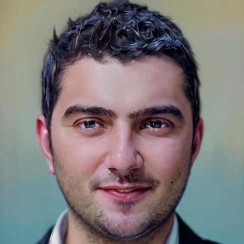 Nikhil D.