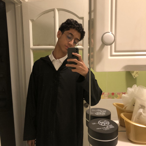 Soufiane  N. profile photo