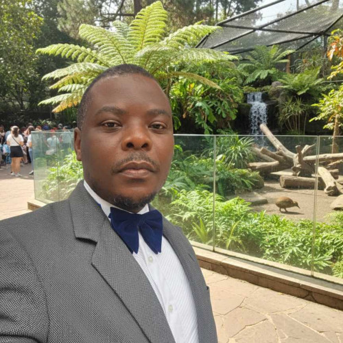 Gabriel K. profile photo