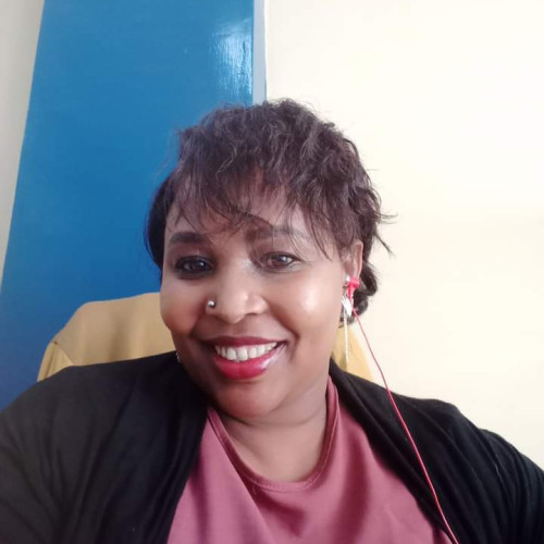 Naomi M. profile photo
