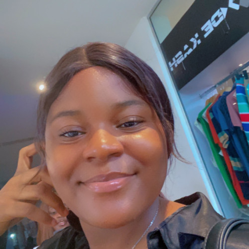 Justina  B. profile photo