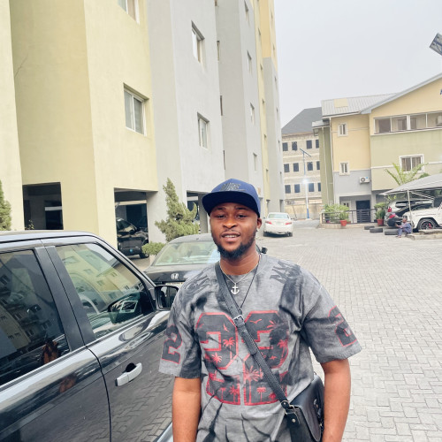 Osigwe W.