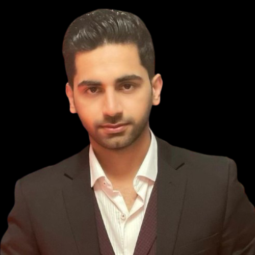 Momin S.