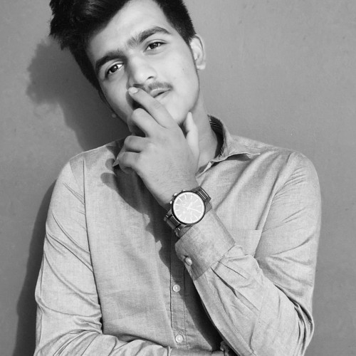 Harsh B. profile photo