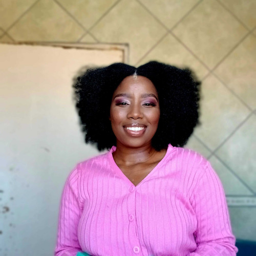 Tshepang X. profile photo