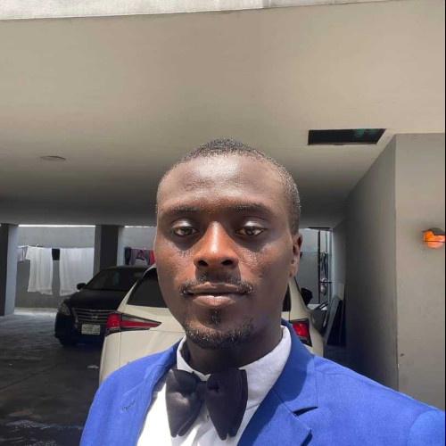 Gad A. profile photo