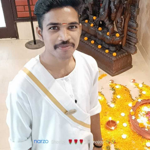 uma s. profile photo