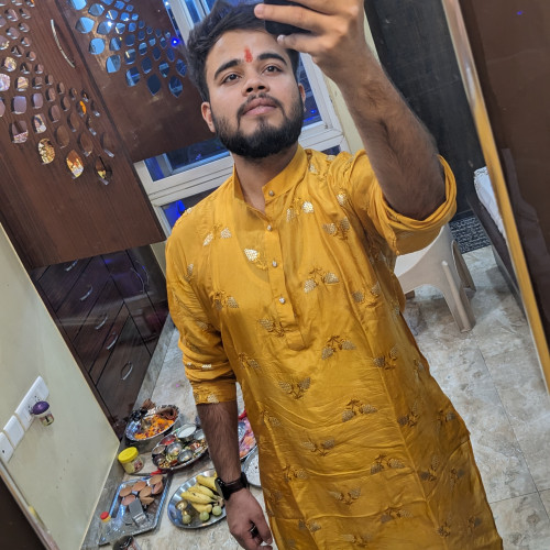 Snehit  G. profile photo