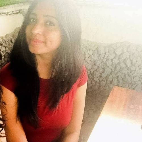 Shwetha  S. profile photo