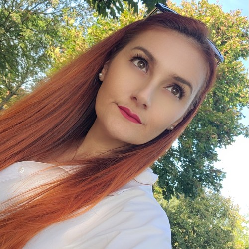 Ermira L. profile photo