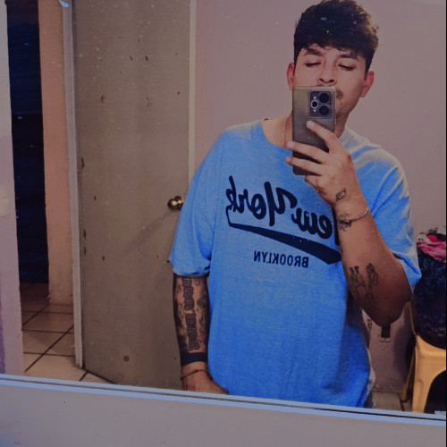 eliel m. profile photo