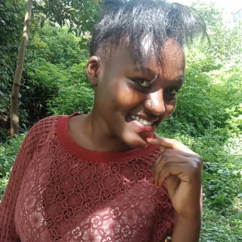 jackline k. profile photo