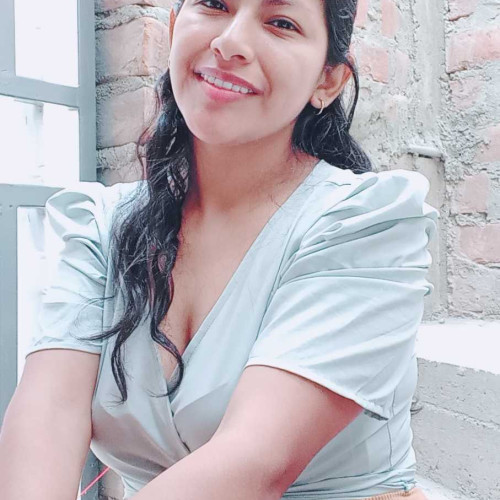 Mary J. profile photo