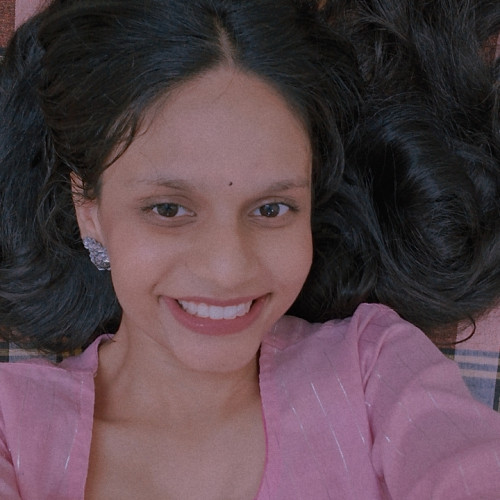 Aditri J. profile photo