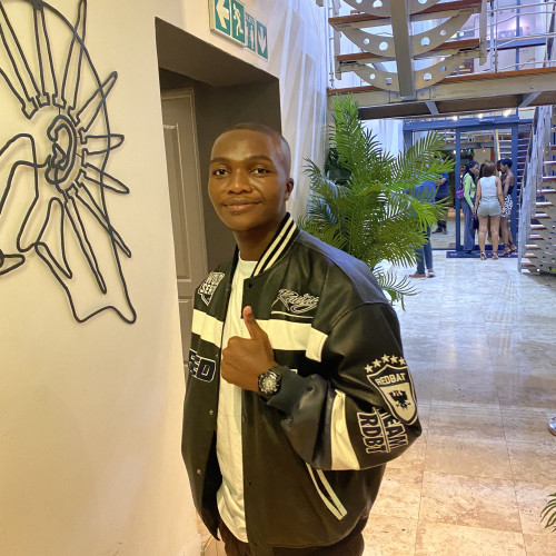 Luphelo K. profile photo