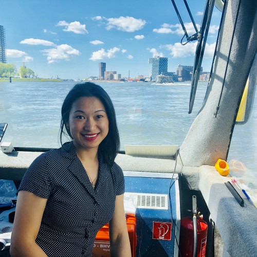 Celine Y. profile photo