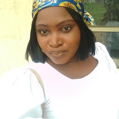 Mercy O.