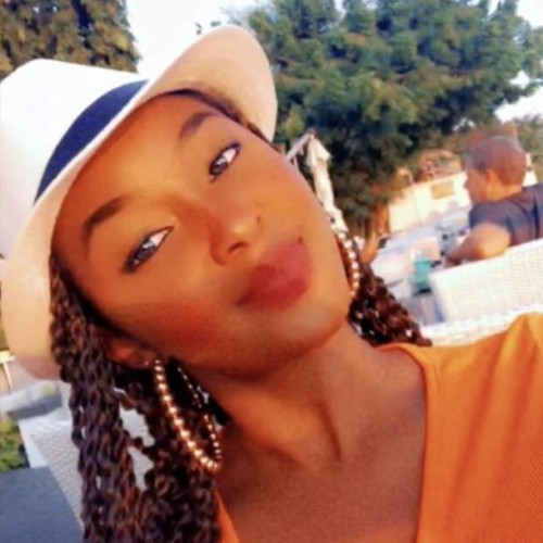 Daria M. profile photo