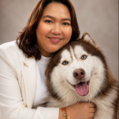 Lykha D. profile photo