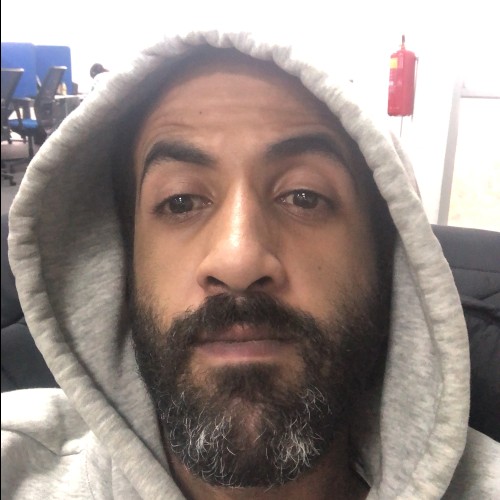 Mohamed Ali  B. profile photo