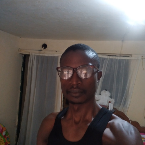 Calvin M. profile photo