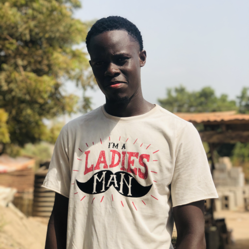 Ogunseye O. profile photo