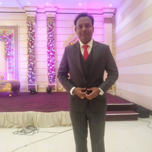 manjunath s.