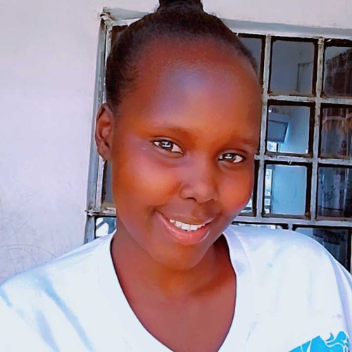 Gladys K. profile photo