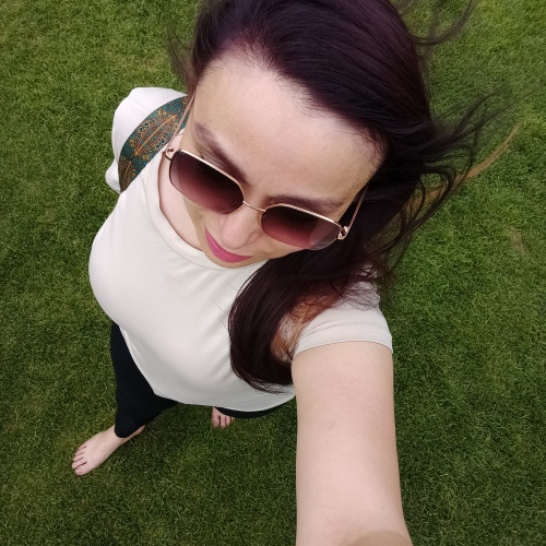 Any C. profile photo