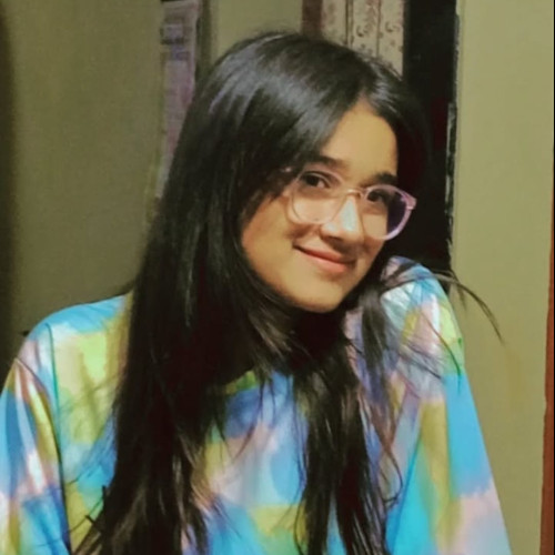 Akshita C. profile photo