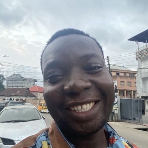 Oluwasegun Babatunde O.