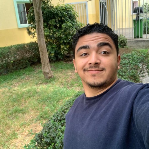 Mahmoud L. profile photo