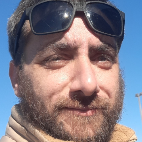 Airton  S. profile photo