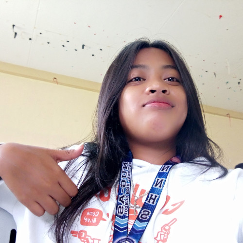 Shina D.