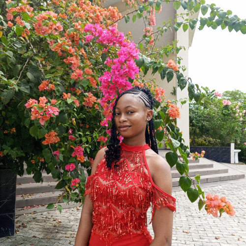 Precious S. profile photo