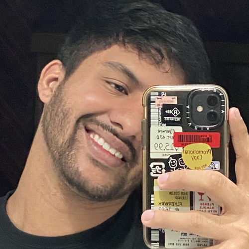 Jhon V. profile photo