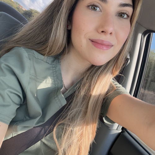 Isabella S. profile photo