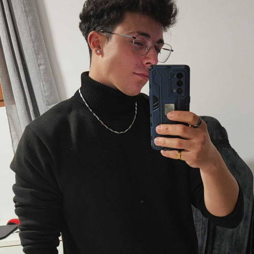 Miguel m. profile photo