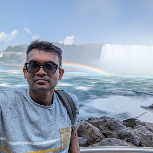 Prasanna  R.